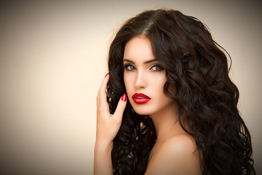 lady thulston brand of beauty objet d'art makeup